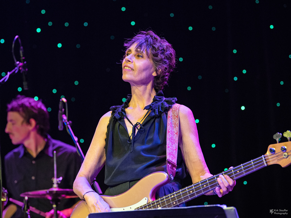 Sweet Dreams, The Music of Patsy Cline